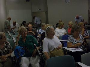 2014 09 19 SEPTEMBRE MARSEILLE CONFERENCE L ECOLE EN ALGERIE 1830 1962 (5)